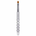 Pensula Precision Ombre ESTERA, mâner transparent cu bile