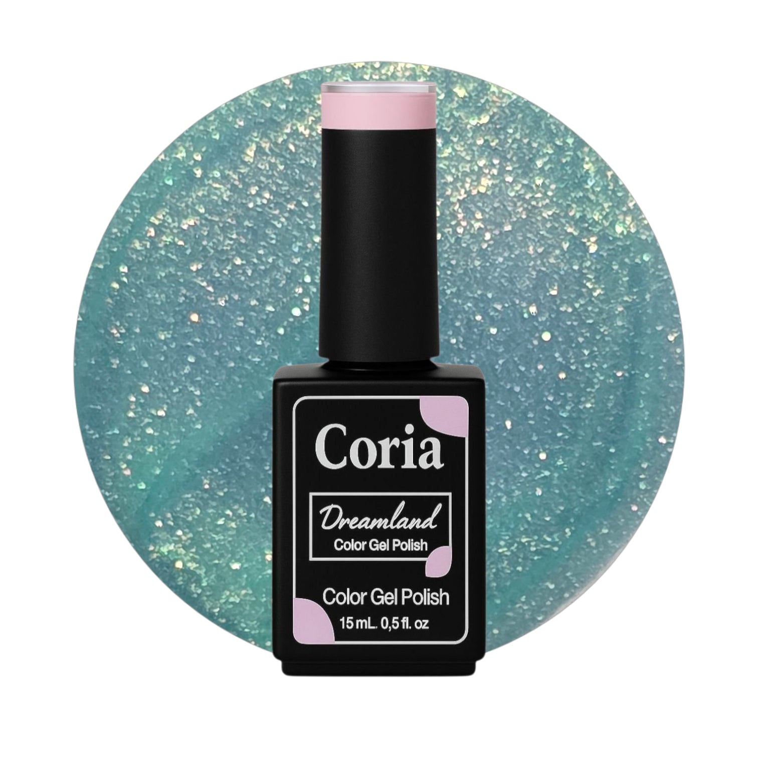 Oja Semi Coria 15 ml Dreamland 071