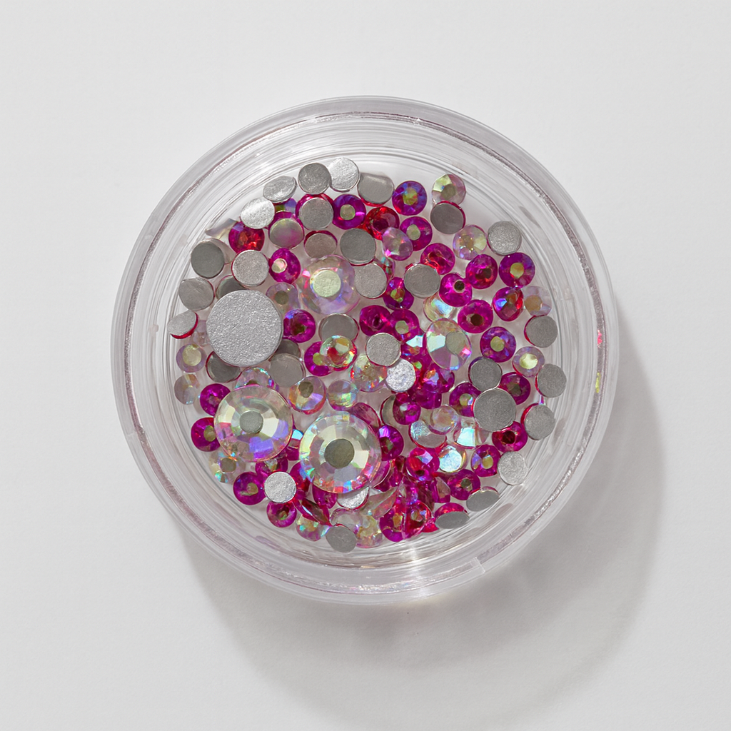 Decor Unghii Bijuterii Unghii MultixAB