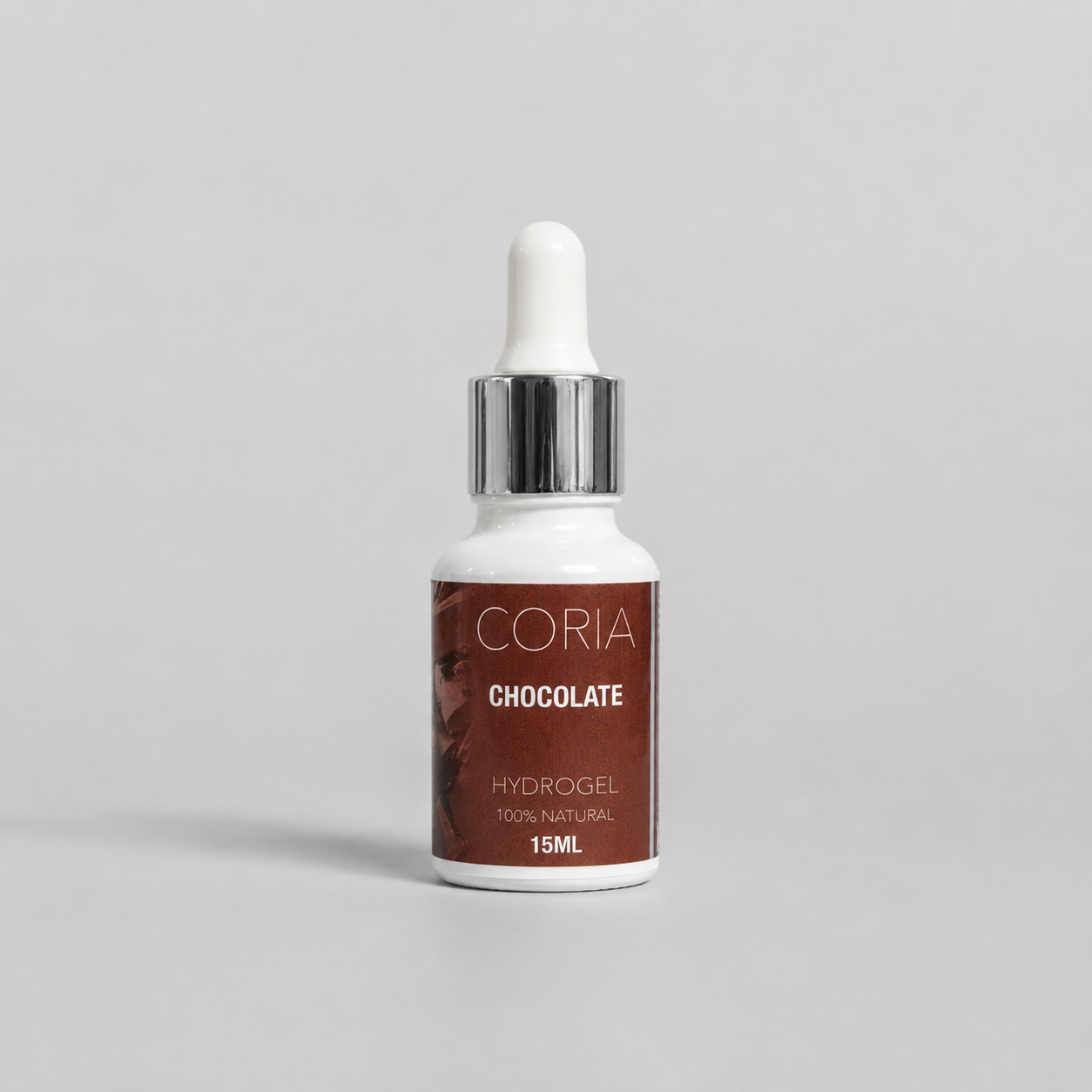 Image of Soluție Hydrogel pentru cuticula Chocolate