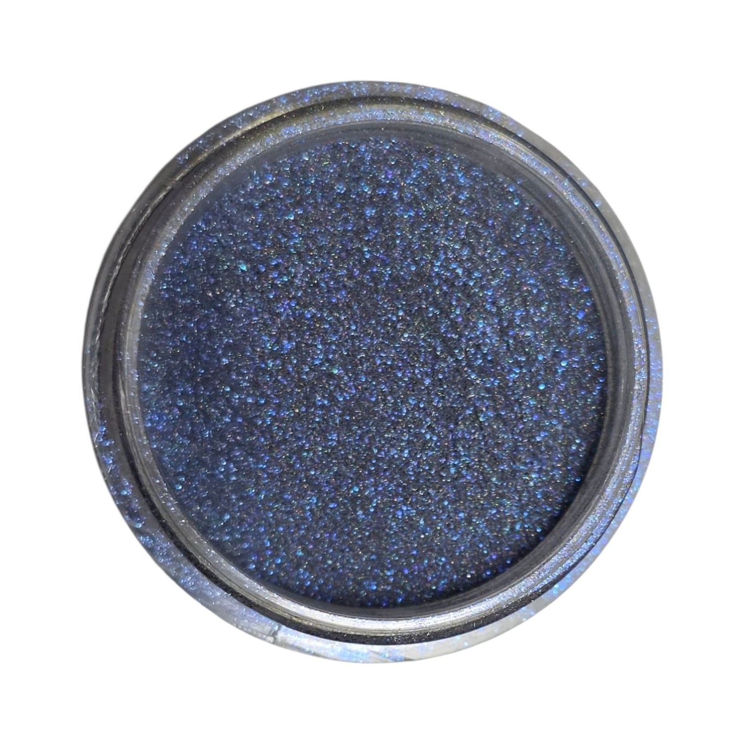 Pigment decor unghii POV 34
