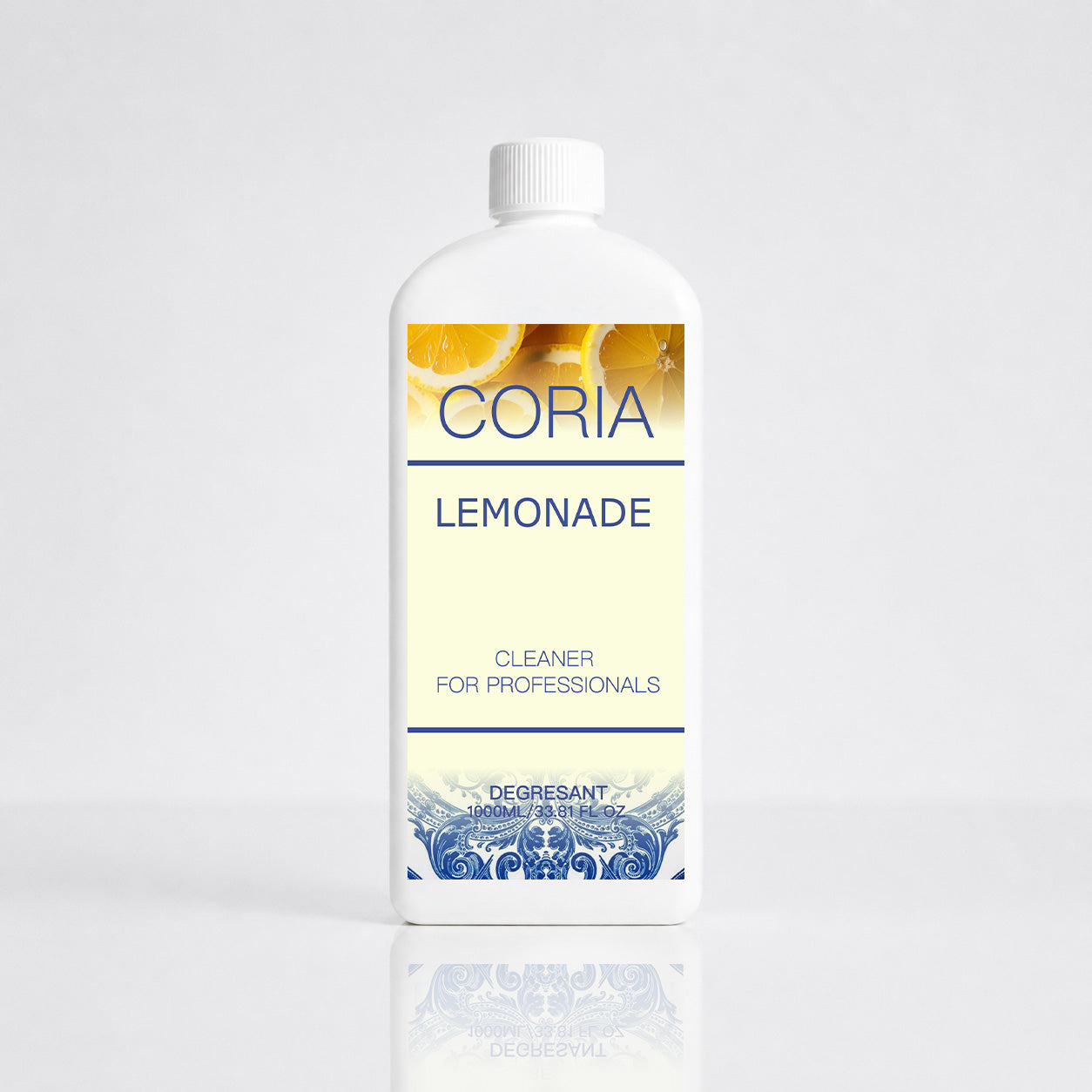 Image of Cleaner Coria Lemonade 1000ml
