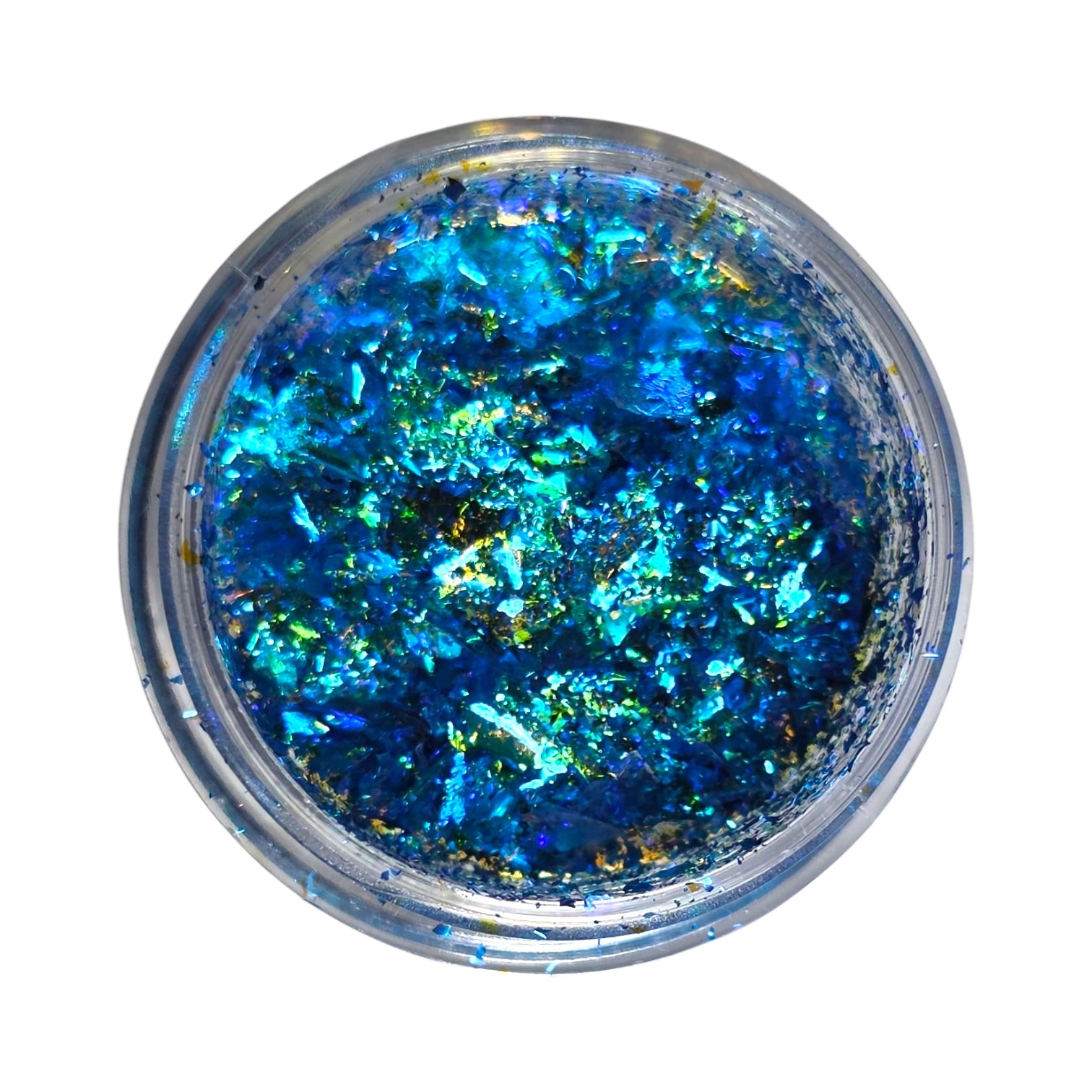 Pigment decor Flakes ANS 55