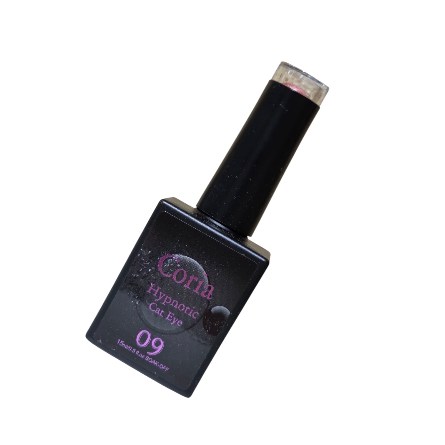 Oja Semi Hypnotic Cat Eye 15ml 09