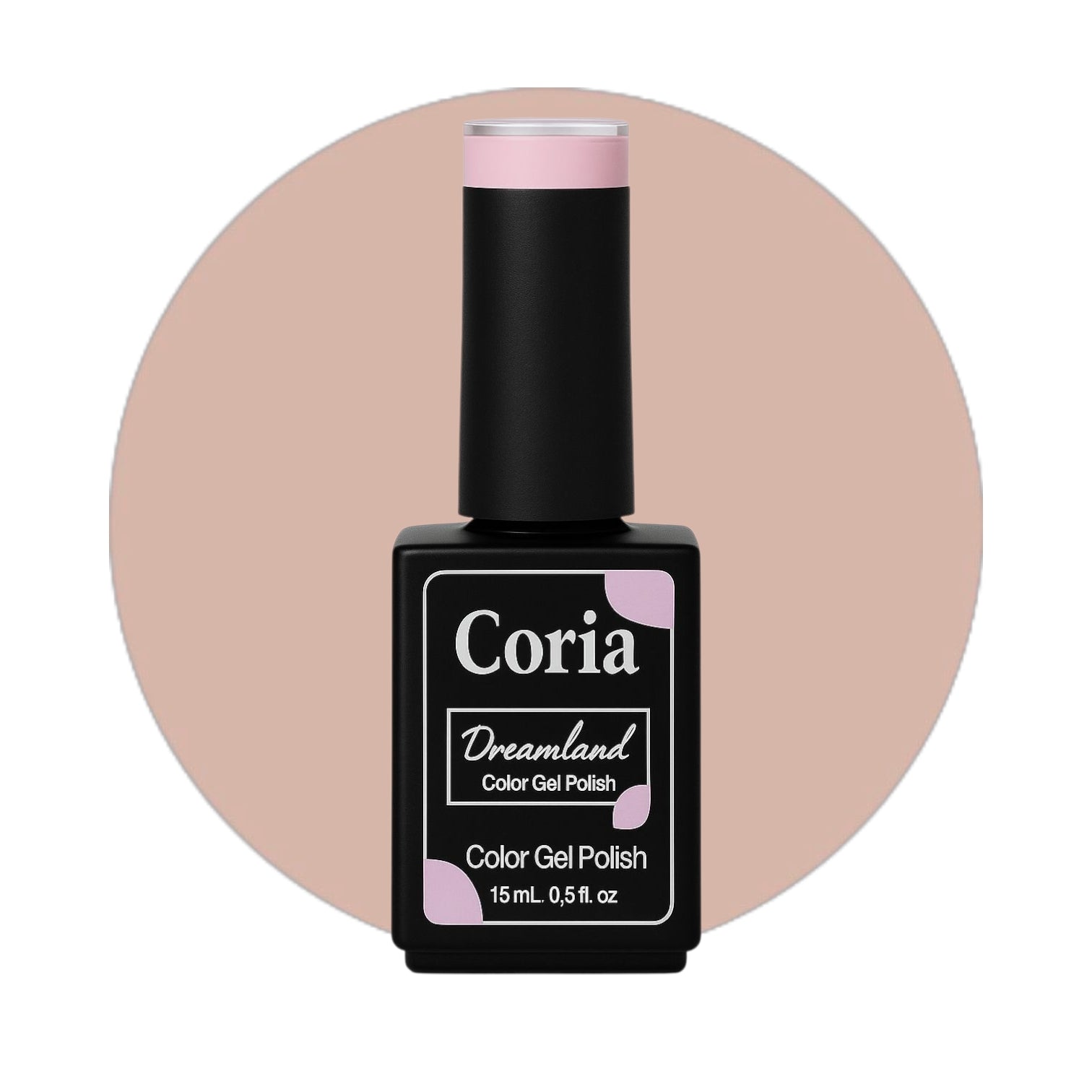 Oja Semi Coria 15 ml Dreamland 15