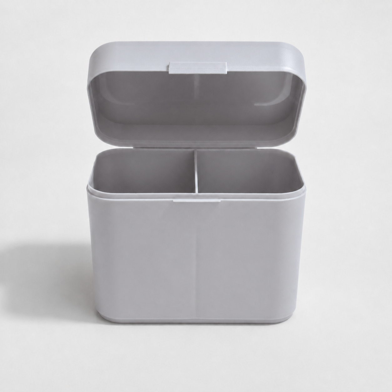 Image of Cutie Organizator Multifuncțională cu Capac ORESA
