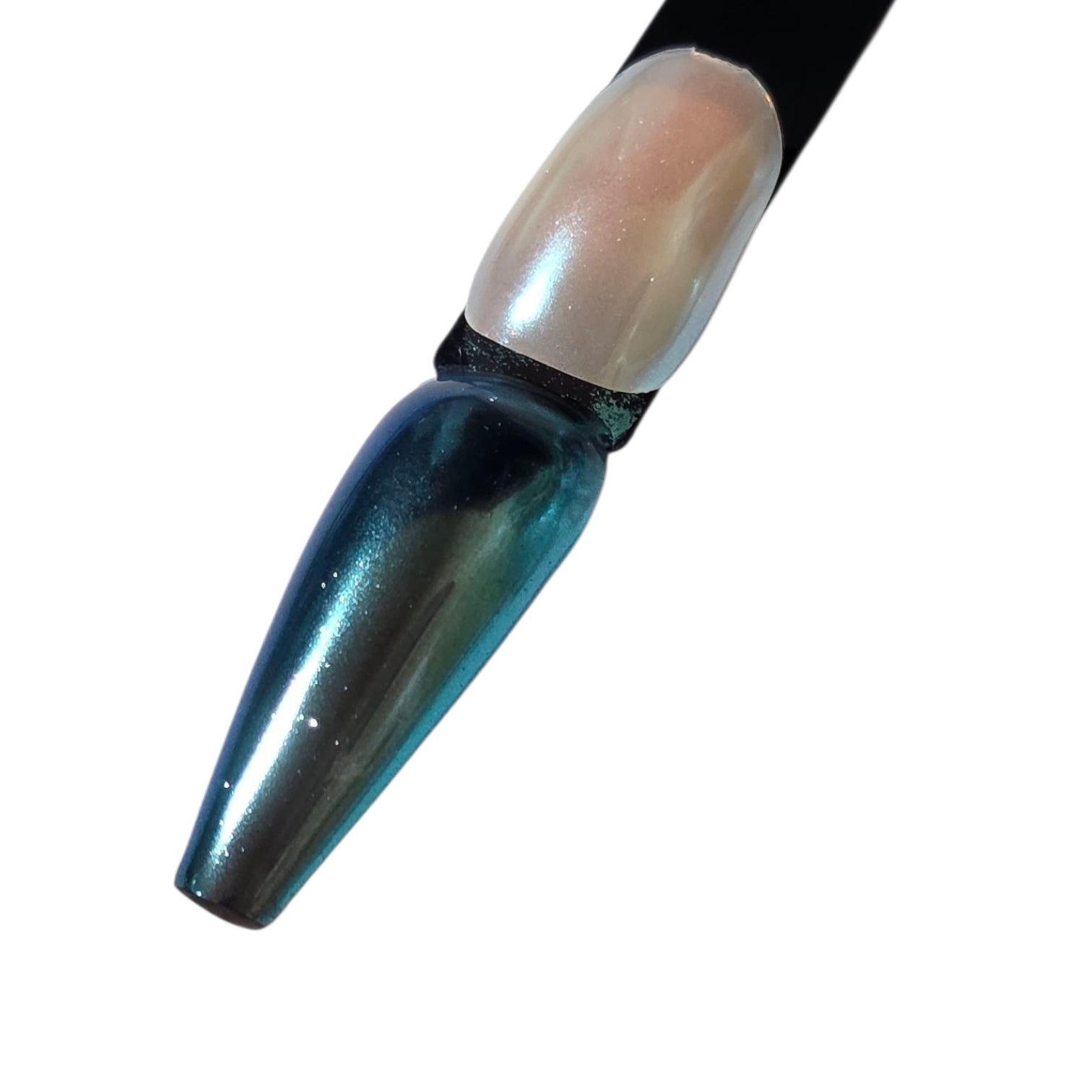 Pigment decor pentru unghii REVI 04