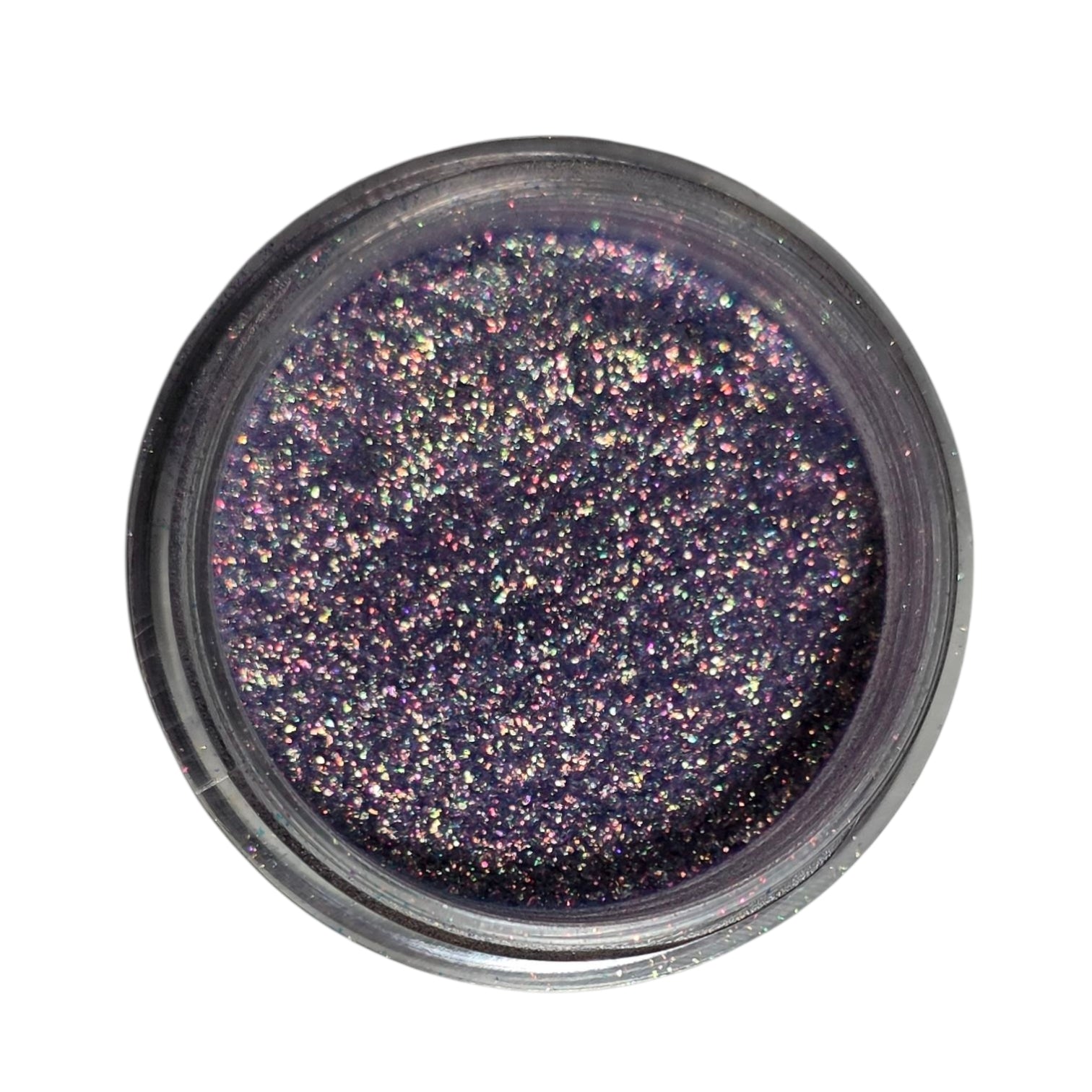 Pigment decor unghii POV 11