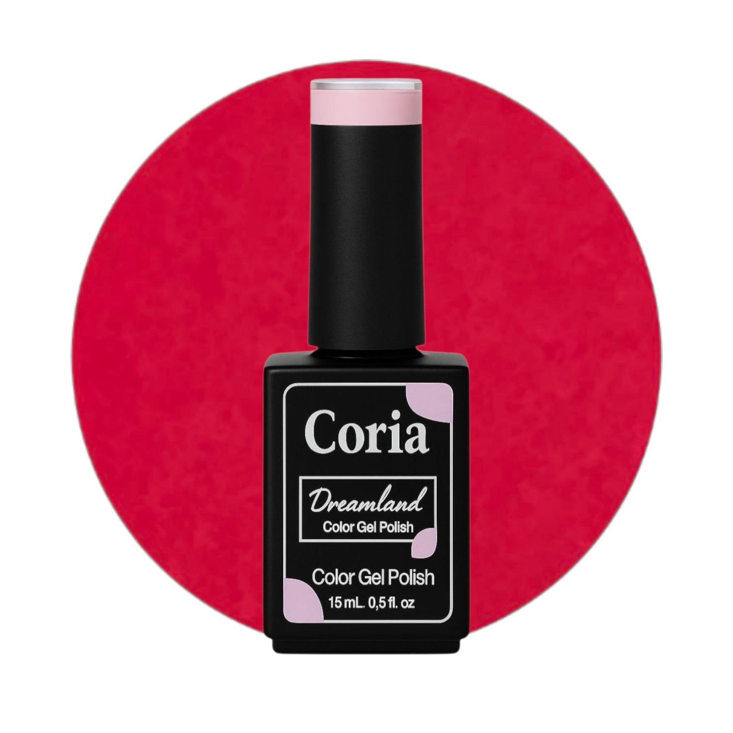 Oja Semi Coria 15 ml Dreamland 041