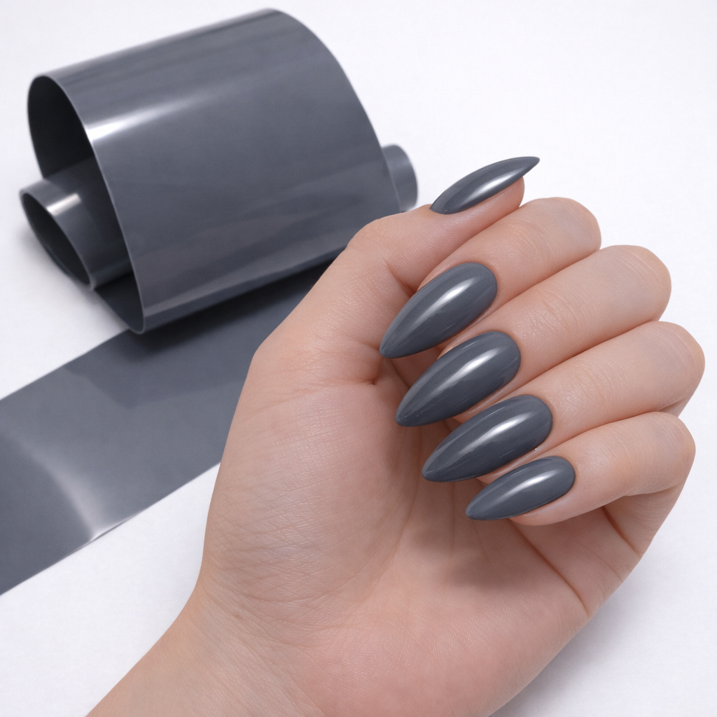 Image of Folie transfer GRAY