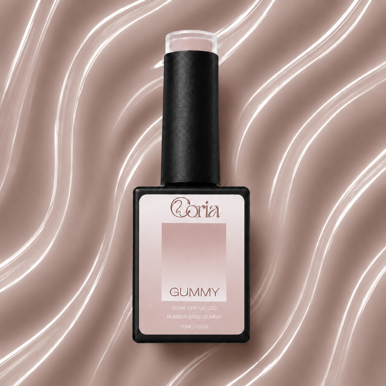 Image of Baza Rubber Gummy Nude 119