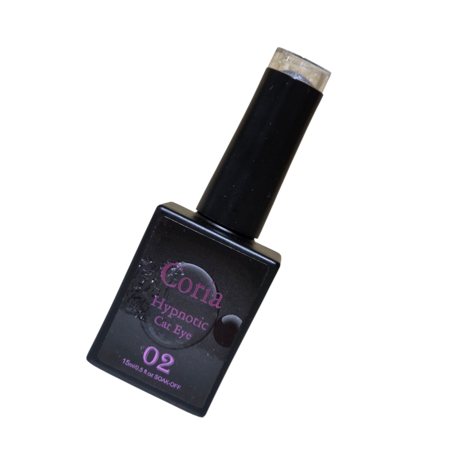 Oja Semi Hypnotic Cat Eye 15ml 02