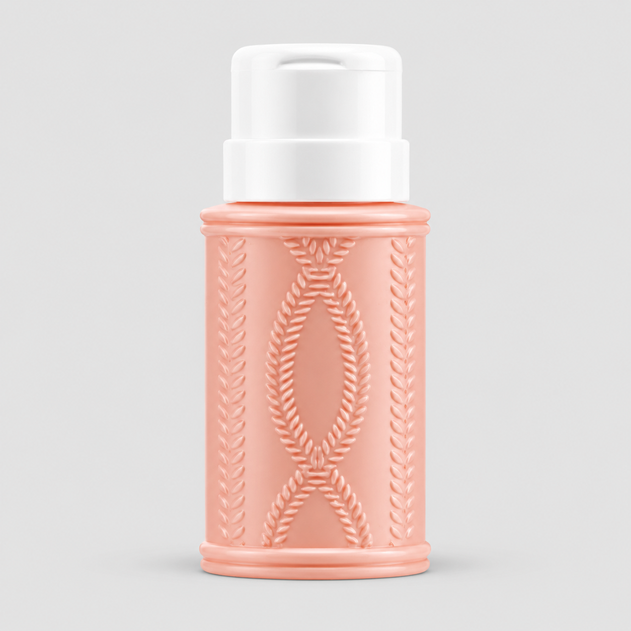 Image of Flacon PVC Cu Push 250ml AVELA CORAI