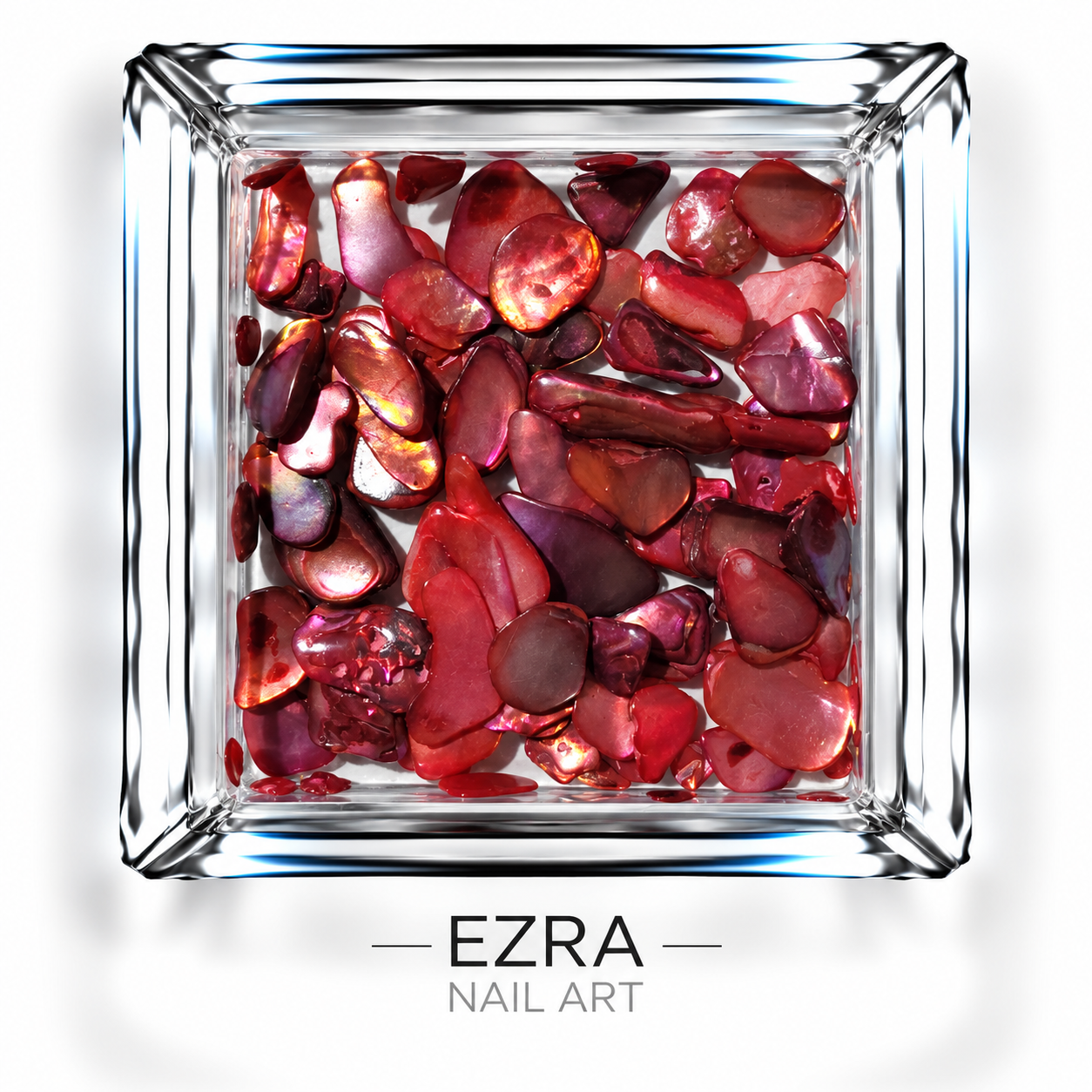 Image of Nail Art Ezra