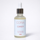 Hydrogel pentru cuticule Candy Coria, flacon 50 ml cu pipetă