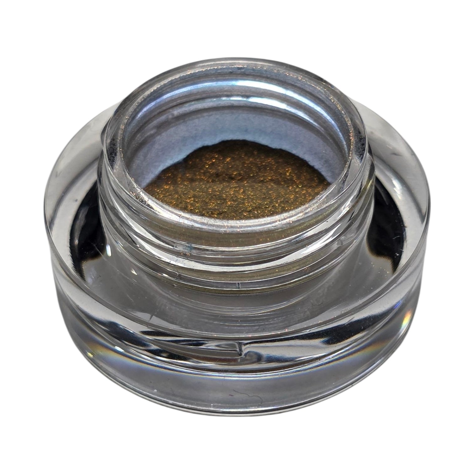 Image of Pigment decor pentru unghii Nova 05