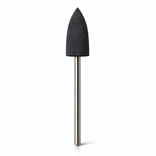Bit freză silicon pentru finisare Arrow MIRU 2 cm, negru