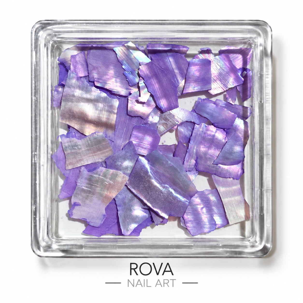 Image of Nail Art Rova