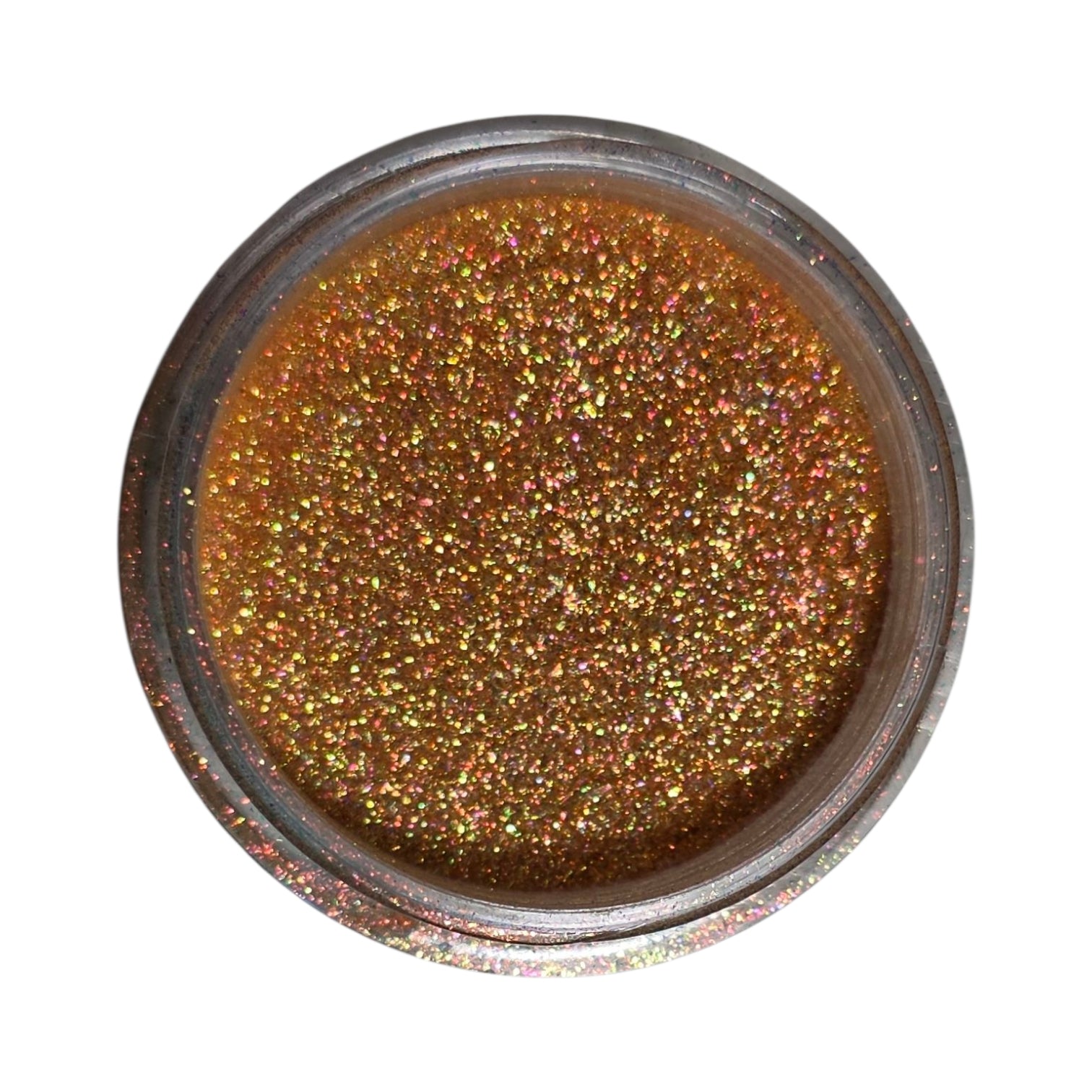Pigment decor unghii POV 09