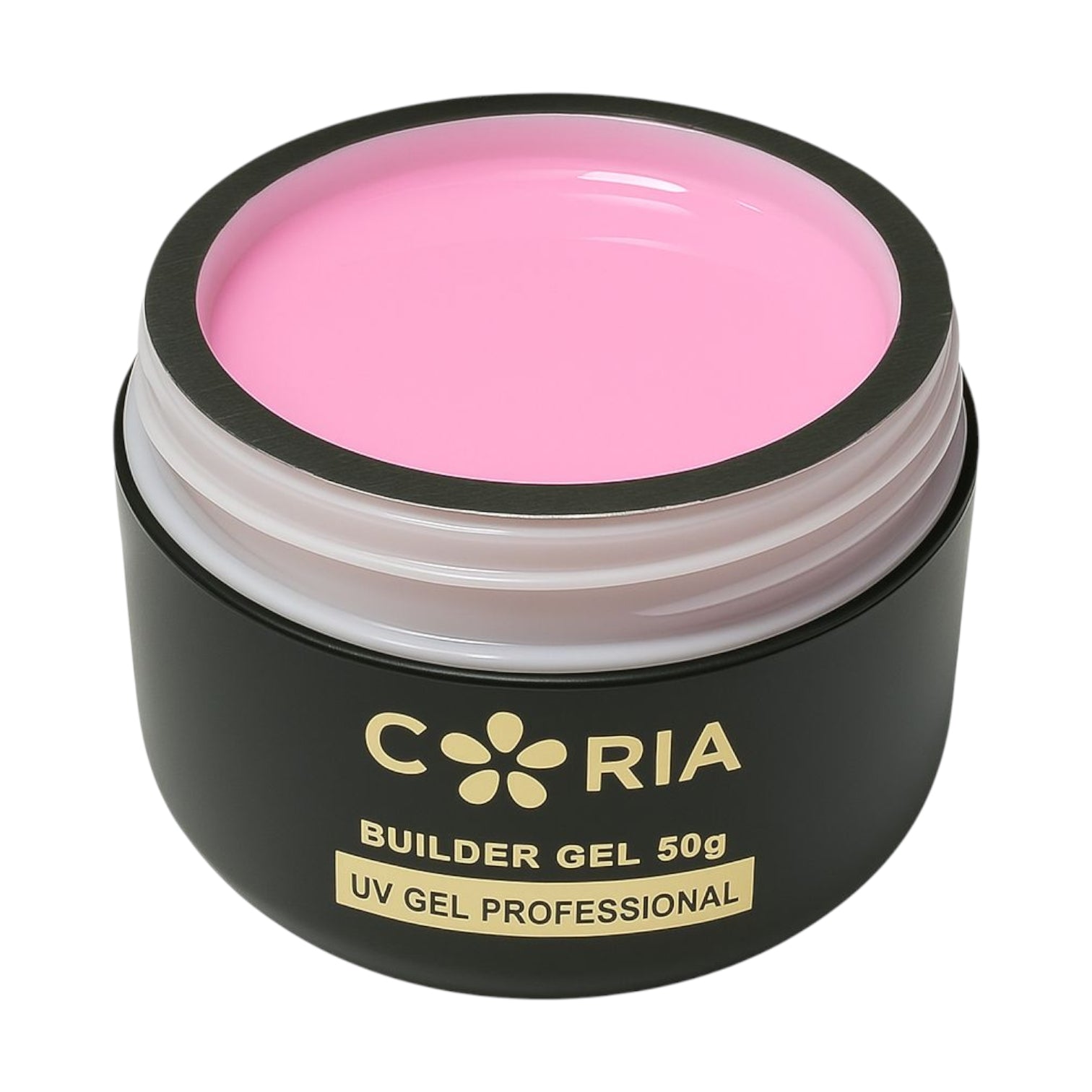 Builder Gel EsseNude 50 ml 122