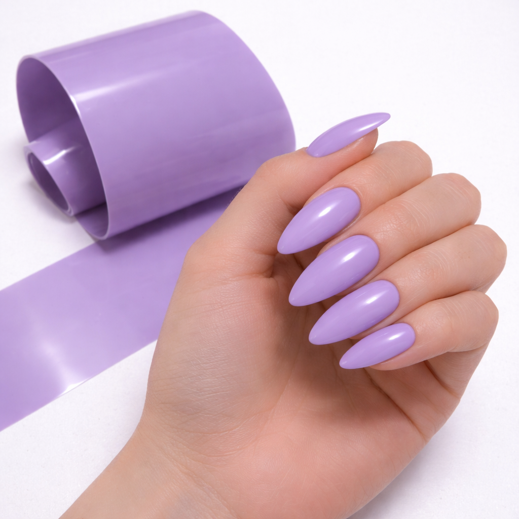 Image of Folie transfer PURPLE