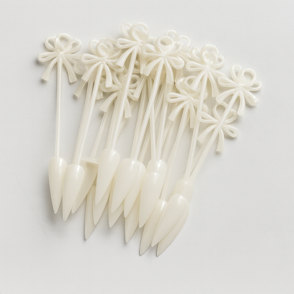 Paletar Unghii False 24 p SISI