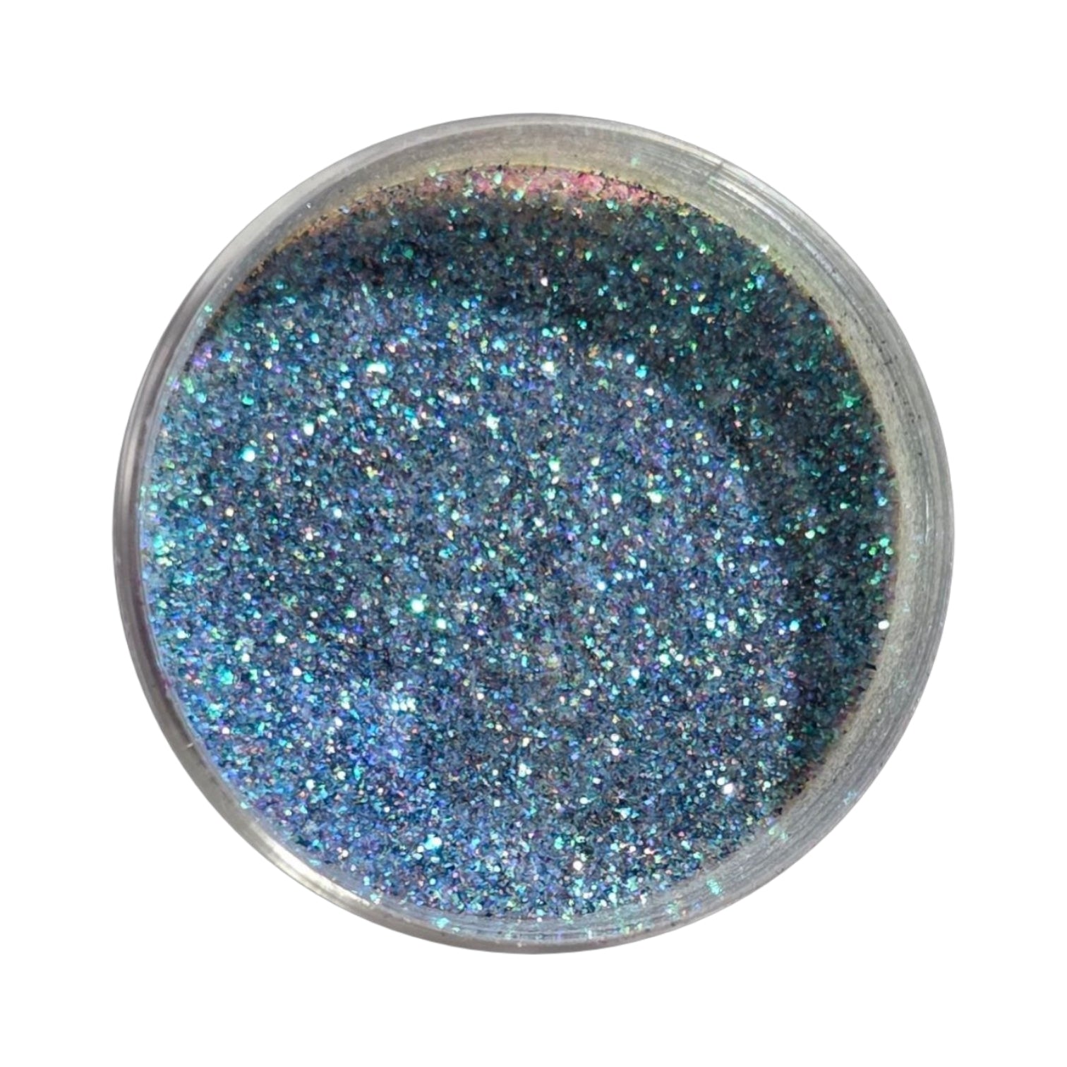 Pigment decor unghii POV 61