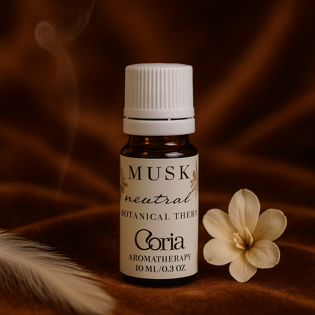 Esenta Musk Aromaterapie 10Ml