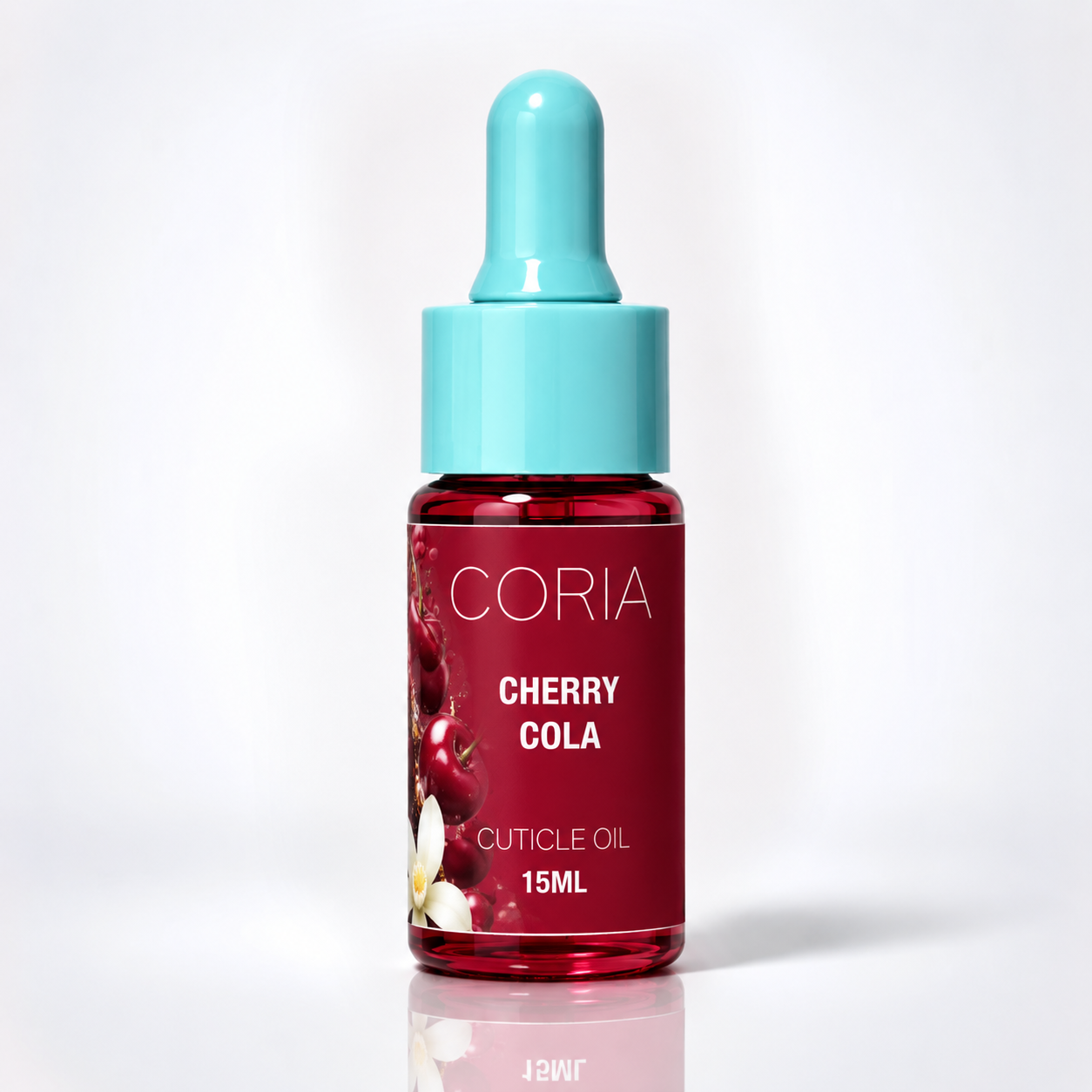 Image of Ulei pentru cuticula Cherry Cola