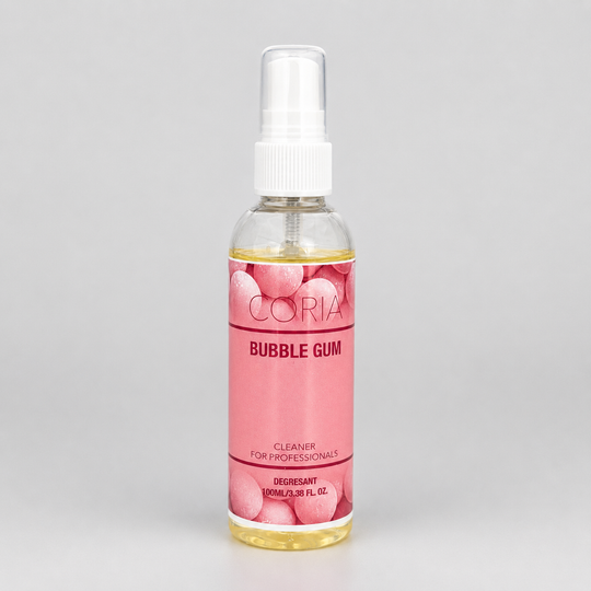 Cleaner Coria Bubble Gum, flacon spray 100 ml