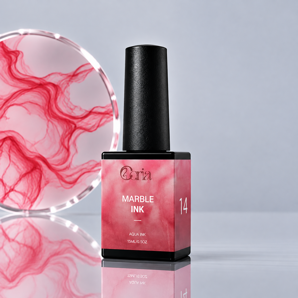Marble Ink 15ml 14