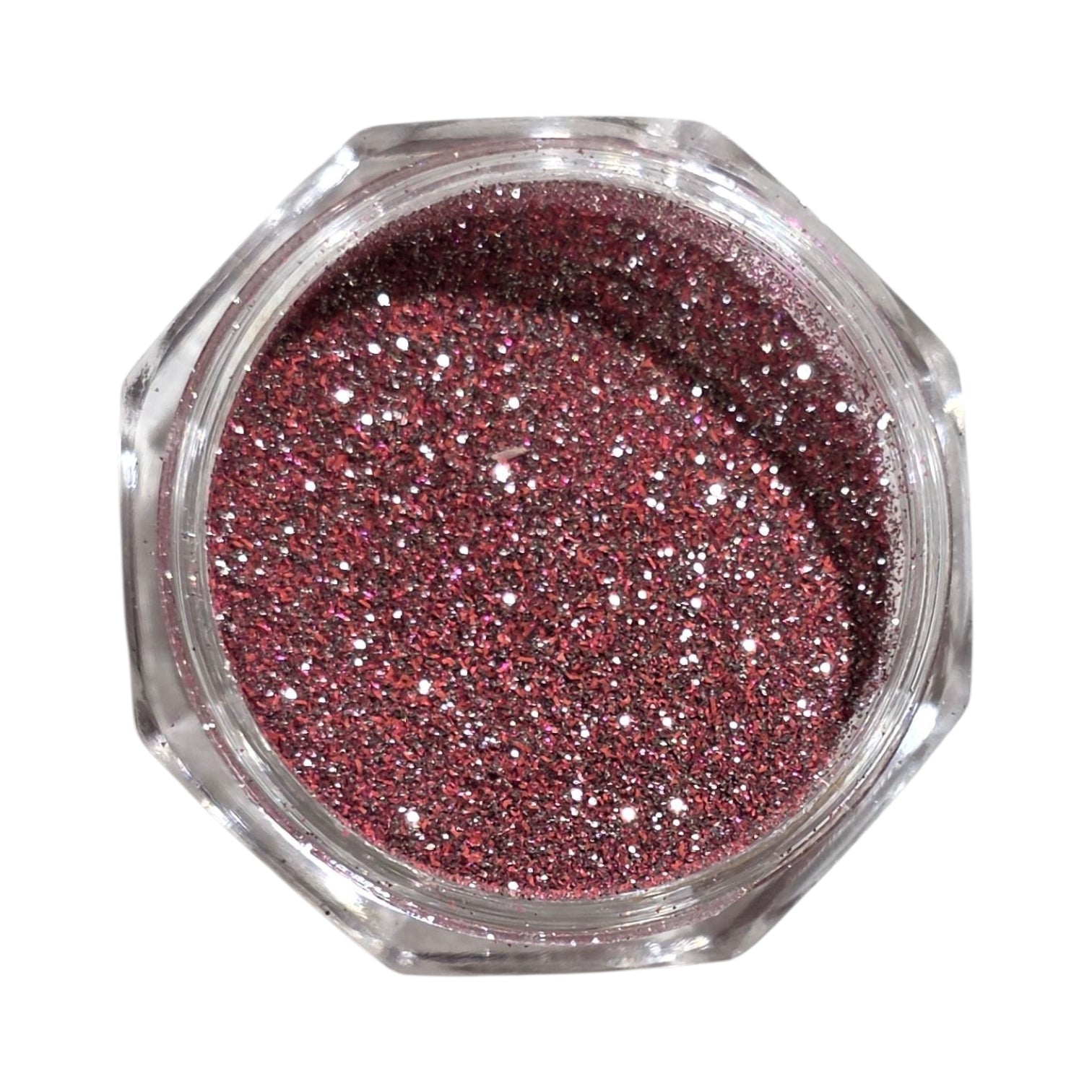 Decor Unghii Glitter Shiny Lux 20
