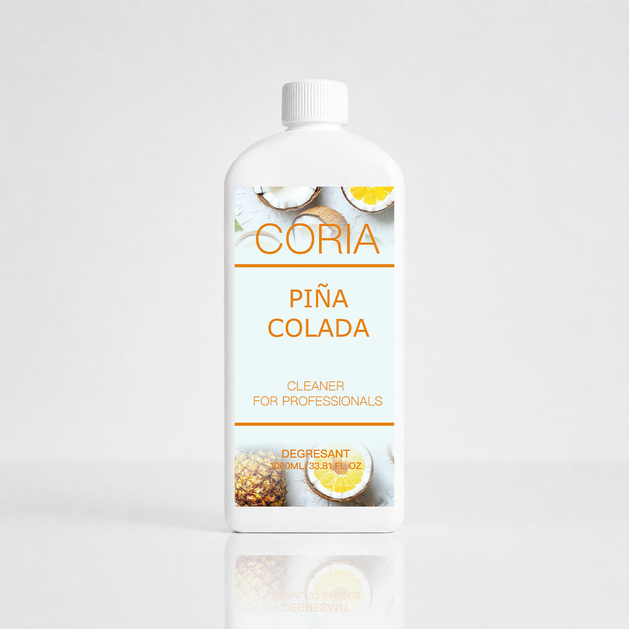Image of Cleaner Coria Pina Colada 1000ml
