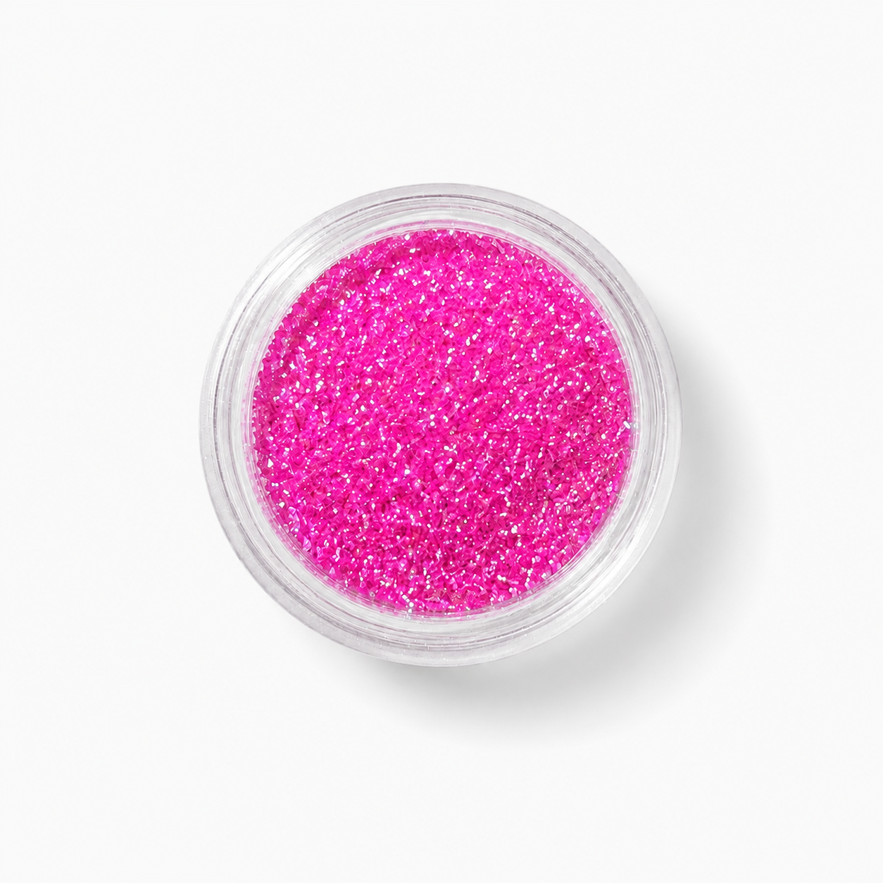 Image of Decor pentru unghii MAGIC FIBERS PINK