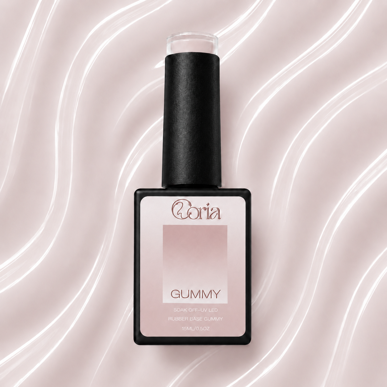 Image of Baza Rubber Gummy Nude 128