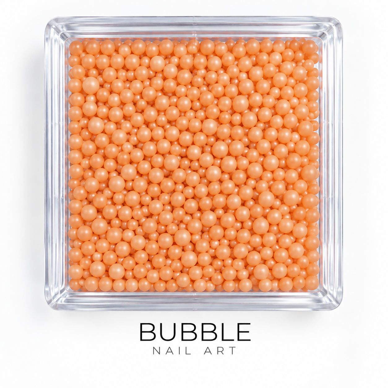 Image of Nail Art Bubble