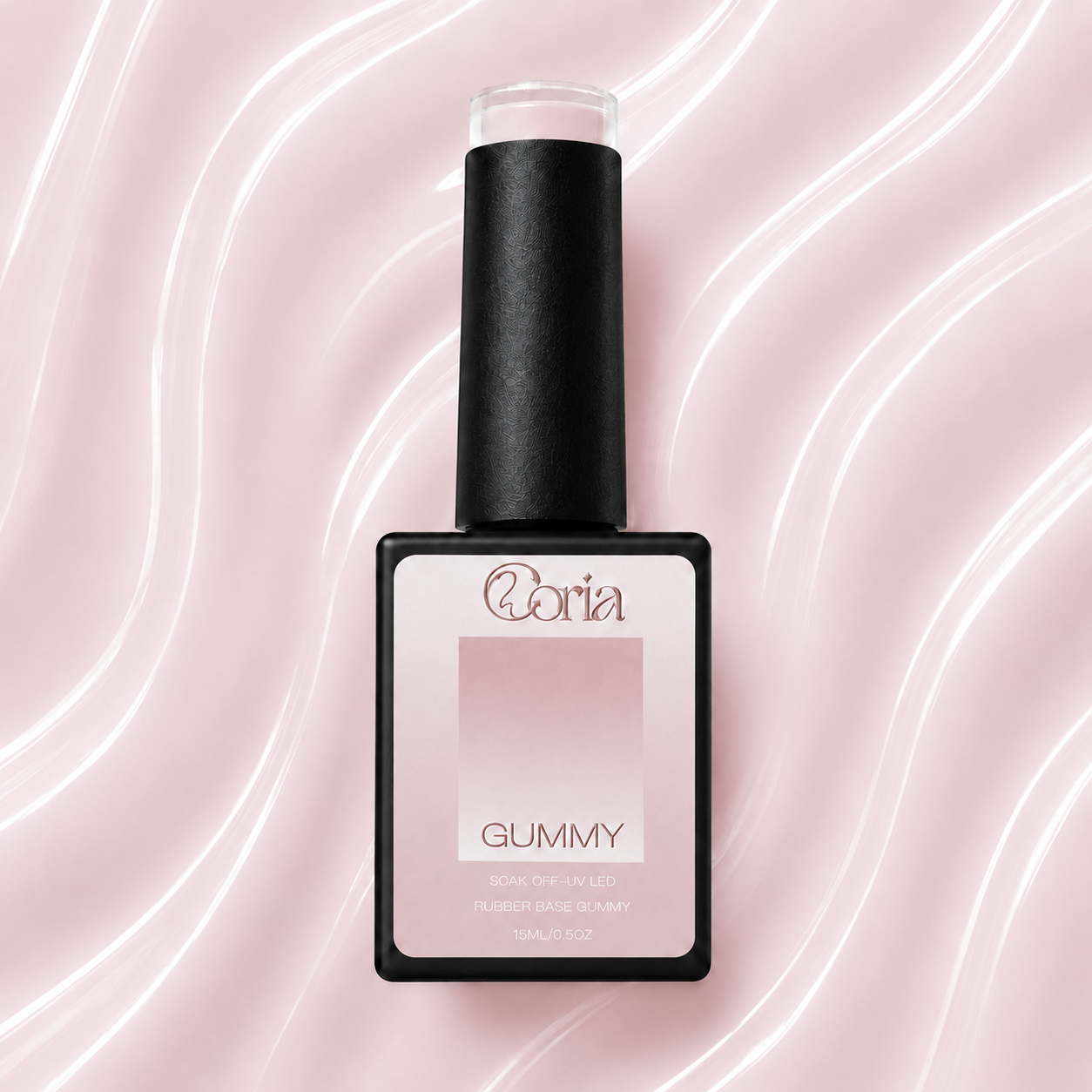 Image of Baza Rubber Gummy Nude 129