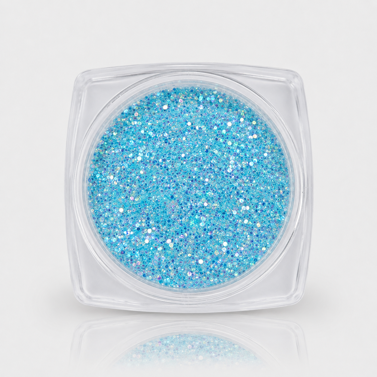 Image of Decor Unghii Nail Art Glitter NEMYA