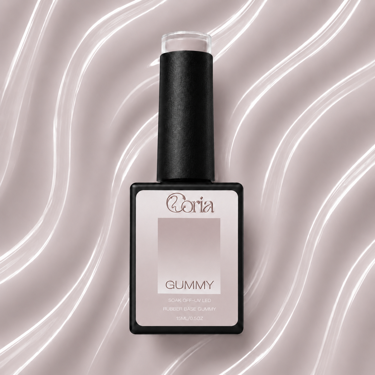 Image of Baza Rubber Gummy Nude 152