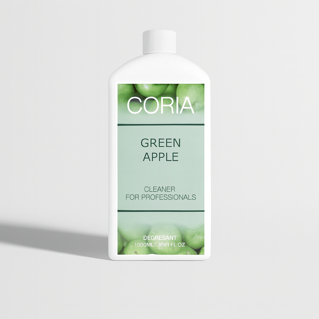 Cleaner Coria Apple 1000ml