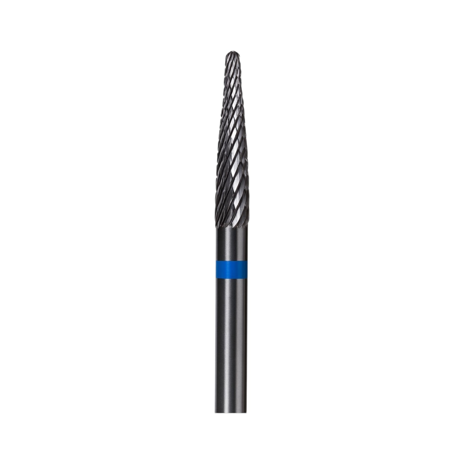 Bit/Capat Freza Carbid Arrow Albastru REJO