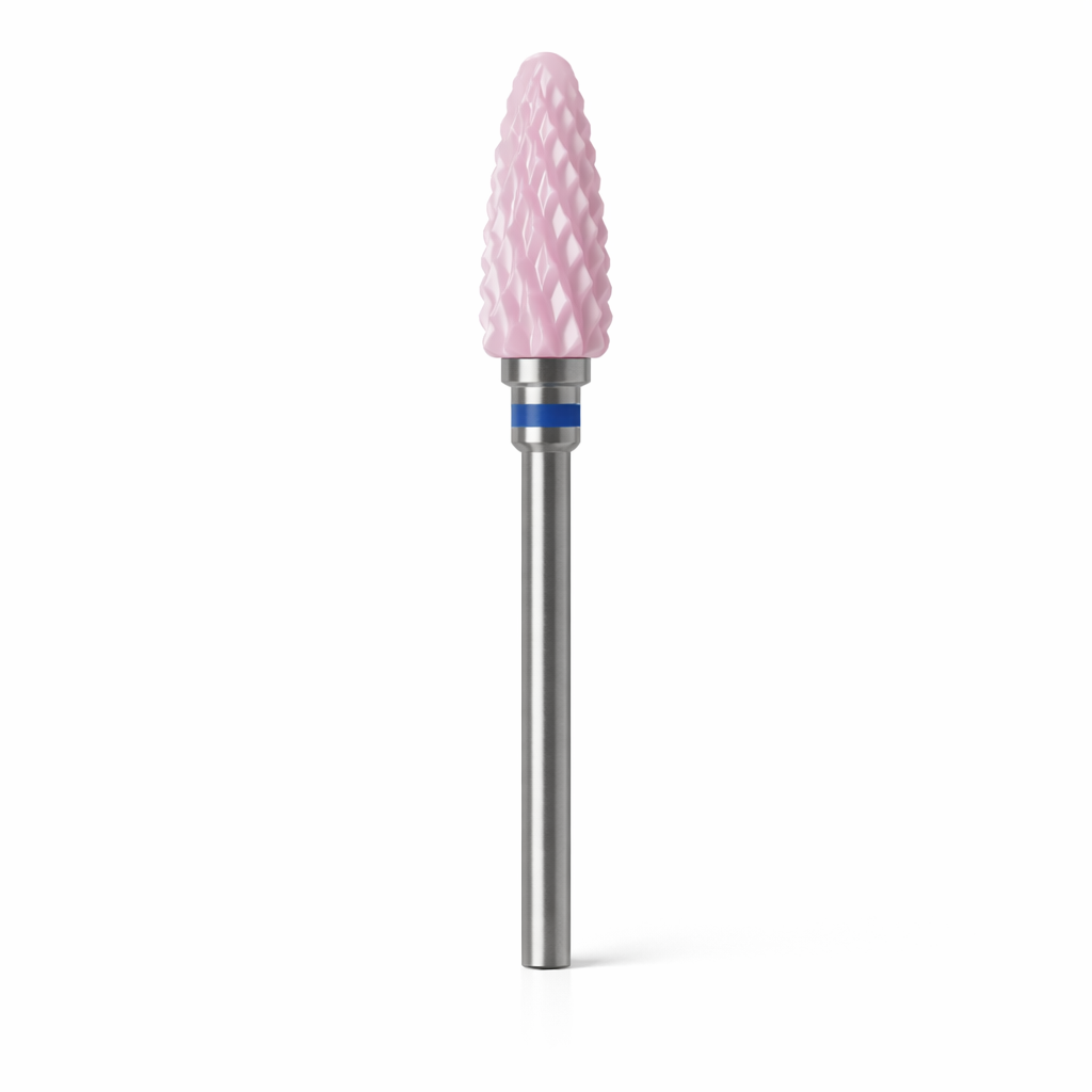 Image of Bit Freza Ceramic Albastru BLUX