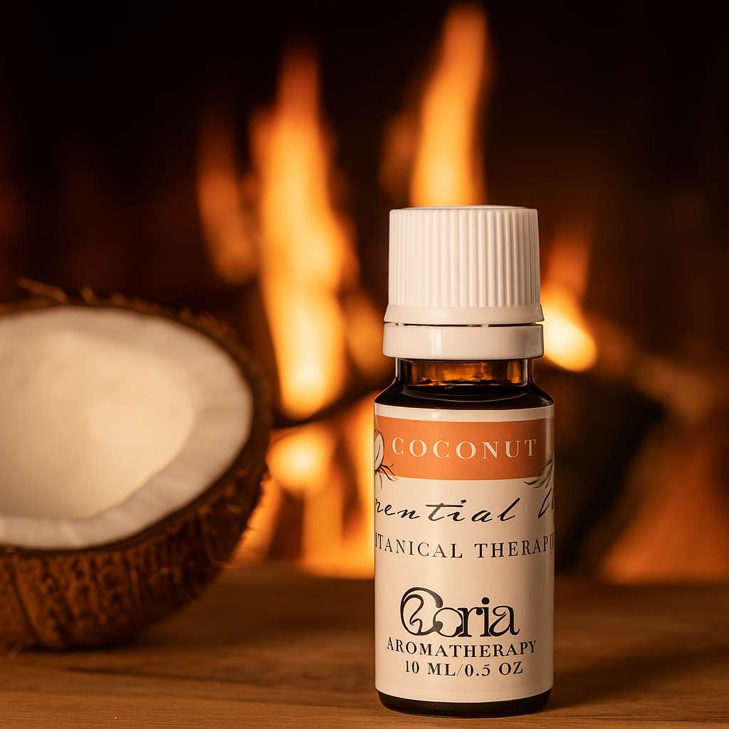 Image of Esenta Coconut Aromaterapie 10Ml
