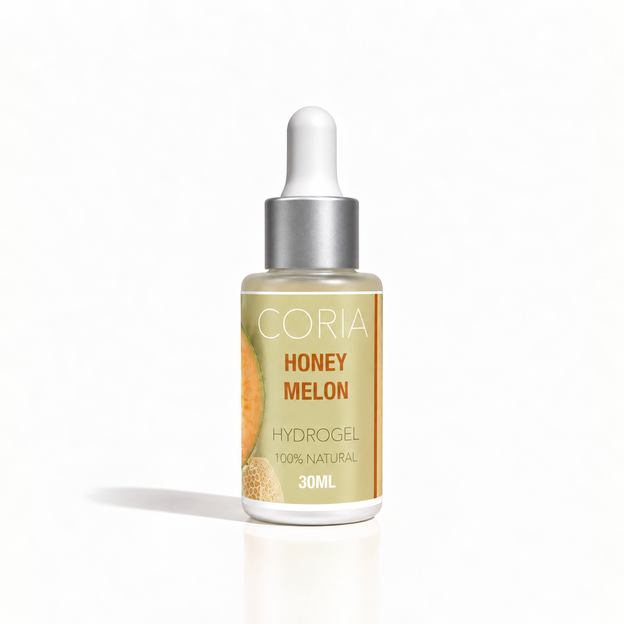 Solutie Hydrogel Honey Melon 30ml