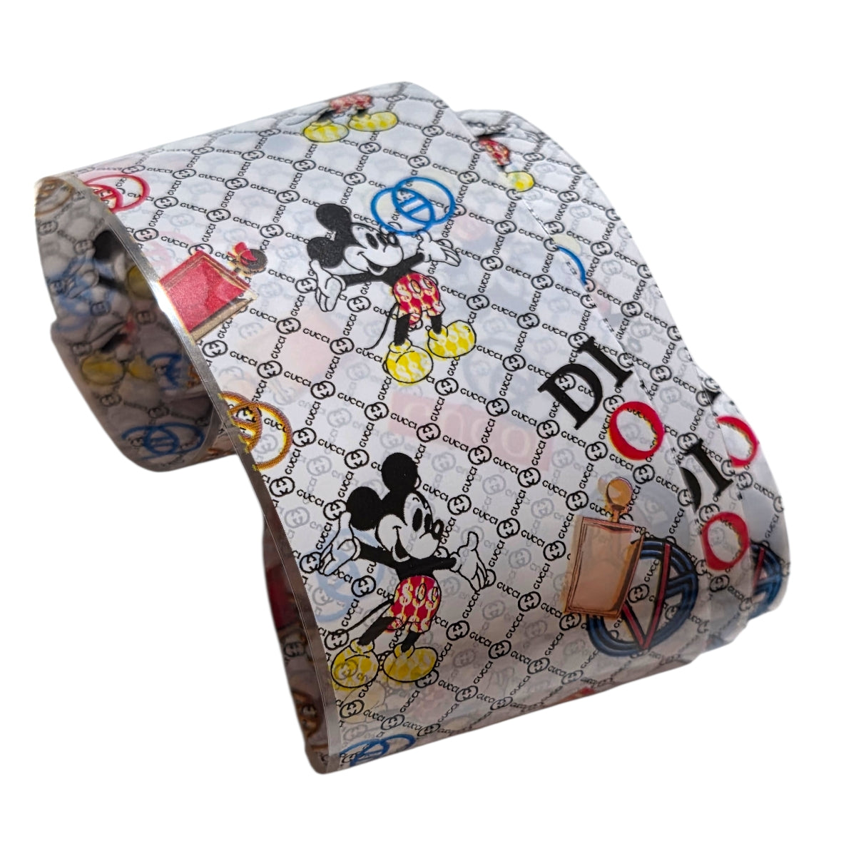 Image of Folie transfer LV-MICKEY White