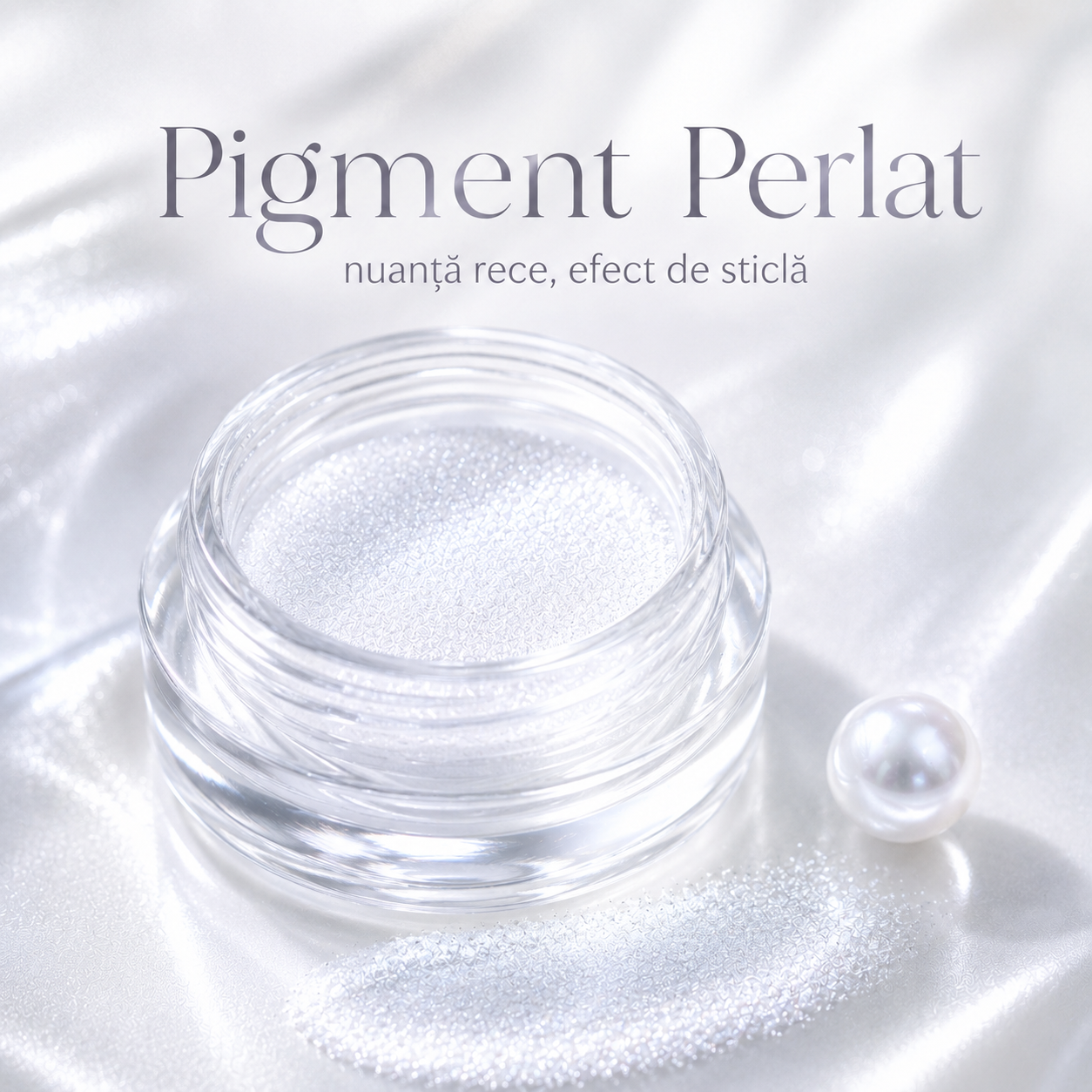Image of Pigment Pearl Effect Glass
