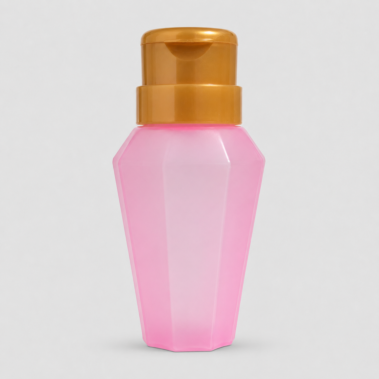 Image of Flacon PVC Cu Push 200ml VANIA