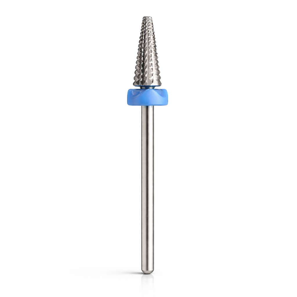 Image of Bit Carbid Con Mediu Albastru 5/15mm BARYA