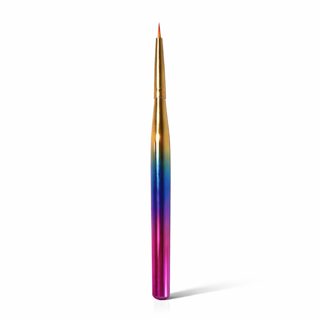 Pensula Nail Art Precision 4mm RELIA