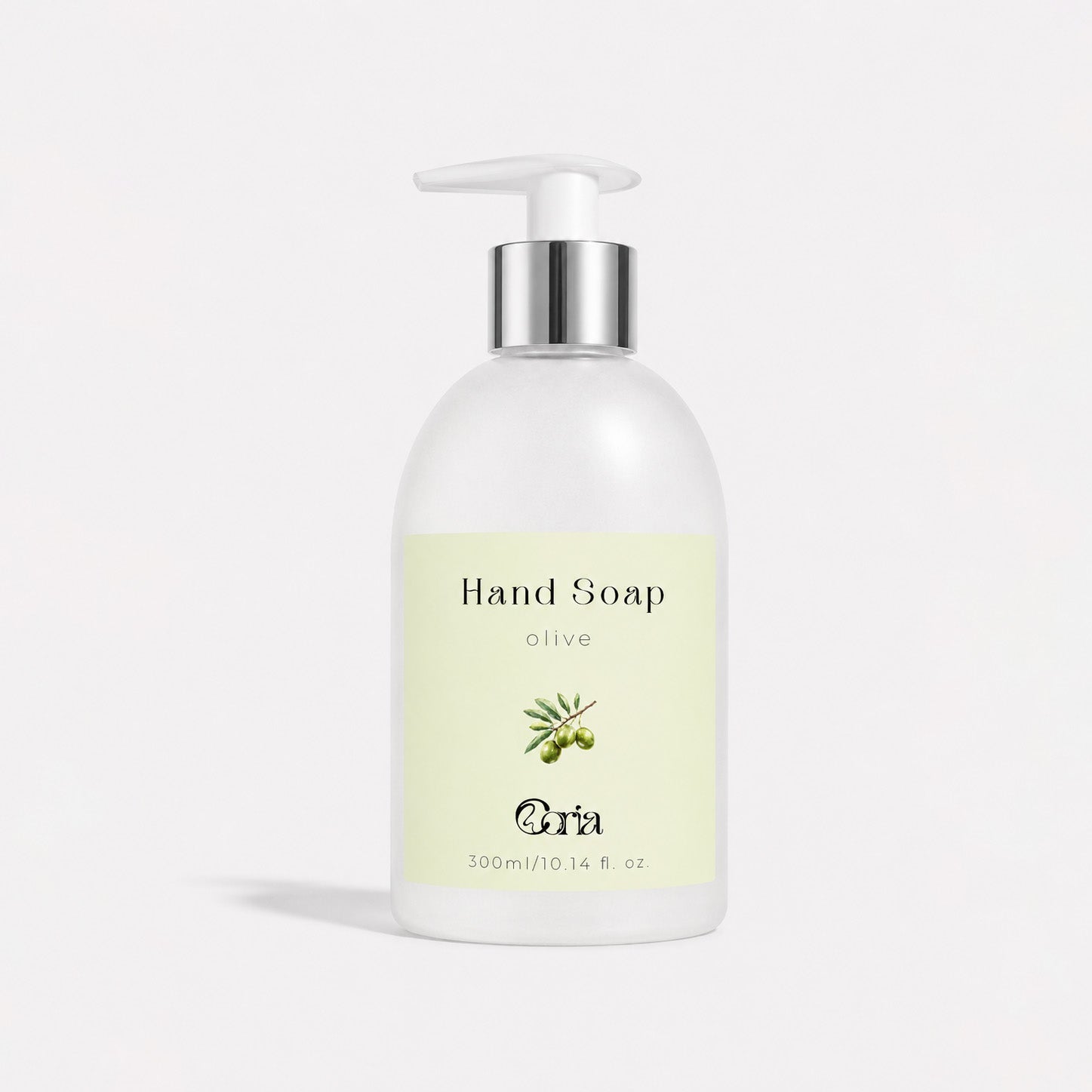Image of Hand Soap Olive